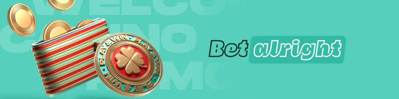 Betalright bookmaker