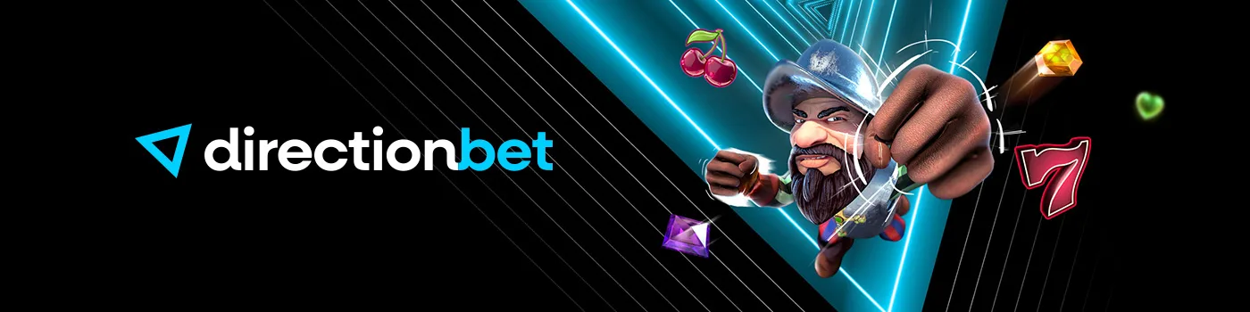 Directionbet online wedden