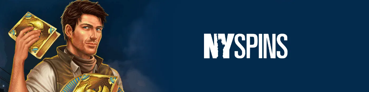 NY Spins wedkantoor